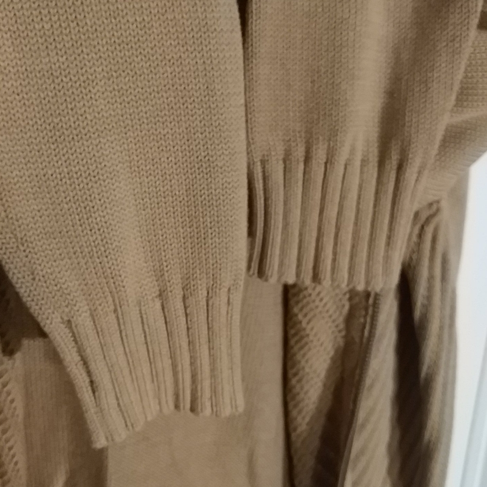 SOLD Jean Paul Gaultier sweater - Picture 9 of 14